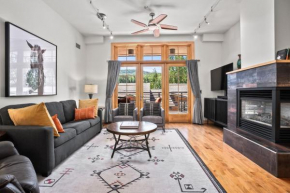 Urban Loft in Downtown Steamboat - Upscale Luxury